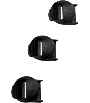 STRAP LOCKER SET T3 T7 T10 BLK