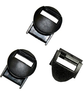 STRAP LOCK SET T7 T5 T7s BLACK