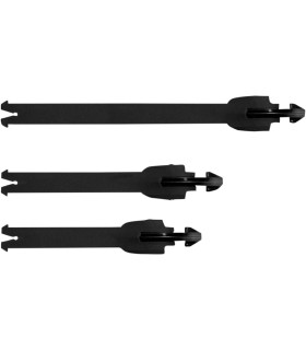 BUCKLE STRAP T3/T1 BLACK