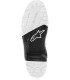SOLE T-7 ENDURO BLACK/WT SZ 11