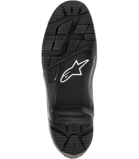 SOLE T-7 ENDURO BLACK SZ 10