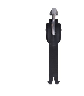 STRAP TECH7S/TECHT BLACK