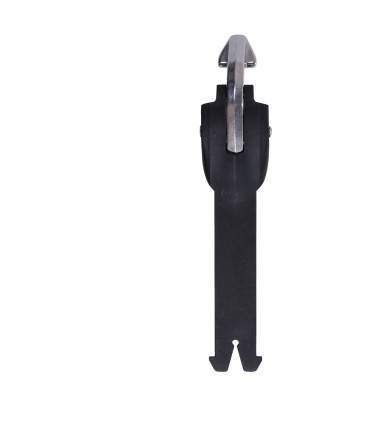 STRAP TECH7S/TECHT BLACK