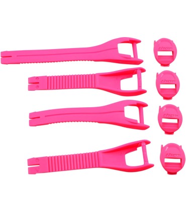 STRAPS BLITZXP WMN PK 5-8