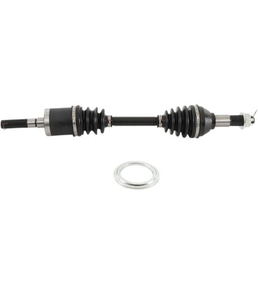 AXLE KIT COMPLETE CAN-AM