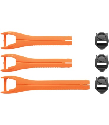 STRAPS BLITZXP YTH OR 1-7