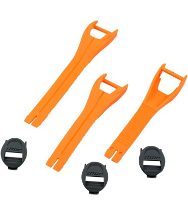 STRAPS BLITZXP YTH OR 1-7