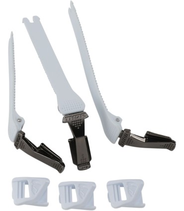 STRAP KT RADIAL WH LFT