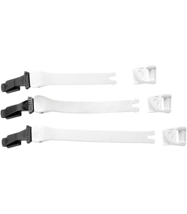 STRAP KT RADIAL WH LFT