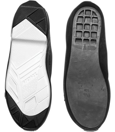 BOOT OUTSLRADIAL B/W 7-8