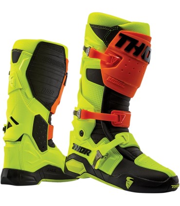 BOOT OUTSLRADIAL B/F12-13