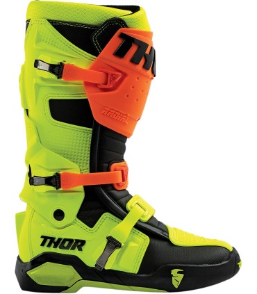 BOOT OUTSLRADIAL B/F12-13