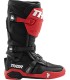 BOOT OUTSLRADIAL BK/RD 11