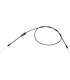 CABLE THROTTLE MSE POL