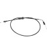 CABLE THROTTLE MSE POL