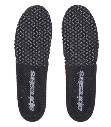 FOOTBED T10-VENT 7