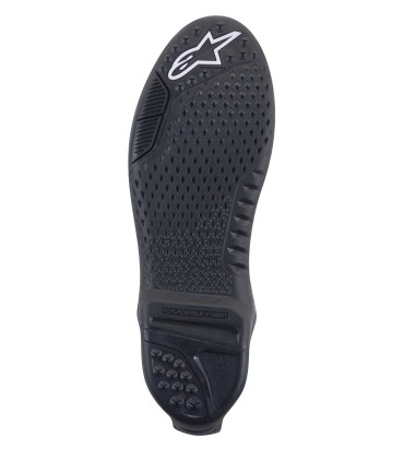 SOLE T10 ('21) BLACK 7/8