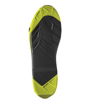 BOOT OUTSLRAD ACID 14-15