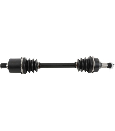 AXLE KIT COMPLETE ARC CAT