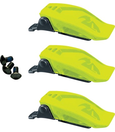 BUCKLE KT BLITZ XR ACID