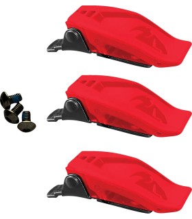 BUCKLE KT BLITZ XR RED