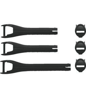 STRAP KT BLITZ XR BLACK