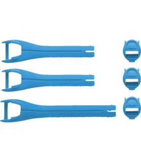 STRAP KT BLITZ XR BLUE