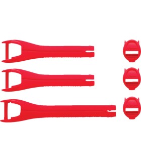 STRAP KT BLITZ XR RED