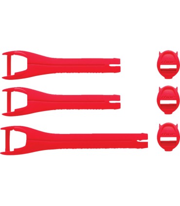 STRAP KT BLITZ XR RED