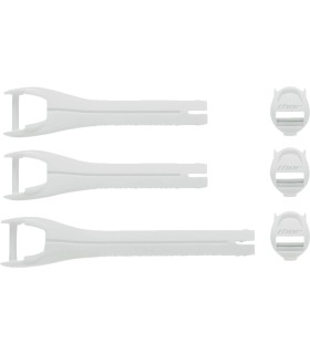 STRAP KT BLITZ XR WHITE