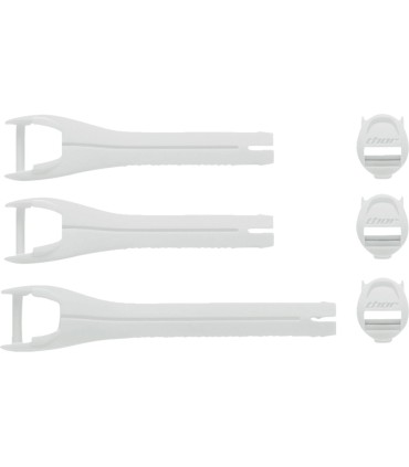 STRAP KT BLITZ XR WHITE