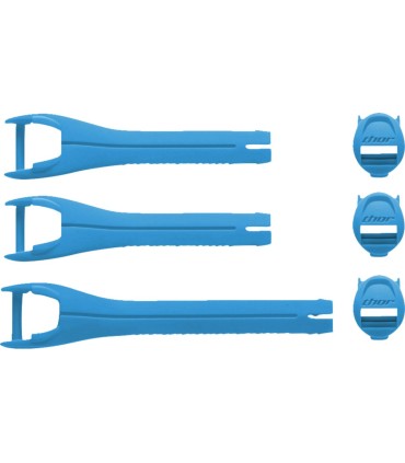 STRAP KT BLTZ YT XR BLUE