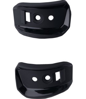 BUCKLE BASE T10-ENDURO BLACK