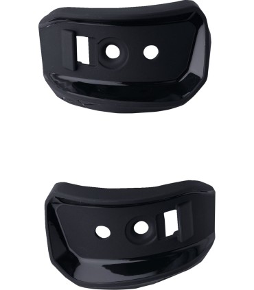 BUCKLE BASE T10-ENDURO BLACK