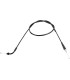 CABLE THROTTLE MSE HON