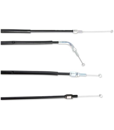 CABLE THROTTLE MSE KAWI