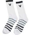 CHAUSSETTES 3PK BLANCHES L/XL