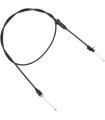 CABLE THROTTLE MSE POL