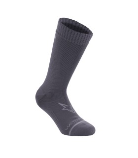 SOCKS A-DURA WP DARK TITANIUM 