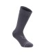 SOCKS A-DURA WP DARK TITANIUM 
