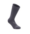 SOCKS A-DURA WP DARK TITANIUM 