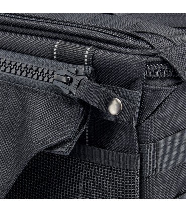 SADDLEBAG EXFIL 18 BLK