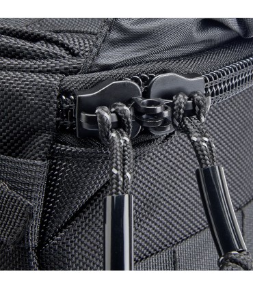 SADDLEBAG EXFIL 18 BLK