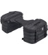 SADDLEBAG EXFIL 18 BLK