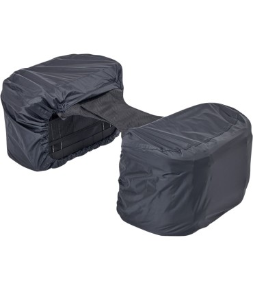 SADDLEBAG EXFIL 18 BLK