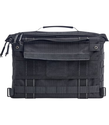 SADDLEBAG EXFIL 18 BLK