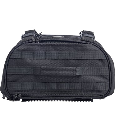 SADDLEBAG EXFIL 18 BLK