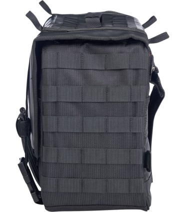 SADDLEBAG EXFIL 36 BLK
