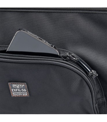SADDLEBAG EXFIL 36 BLK