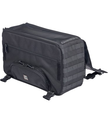 SADDLEBAG EXFIL 36 BLK
